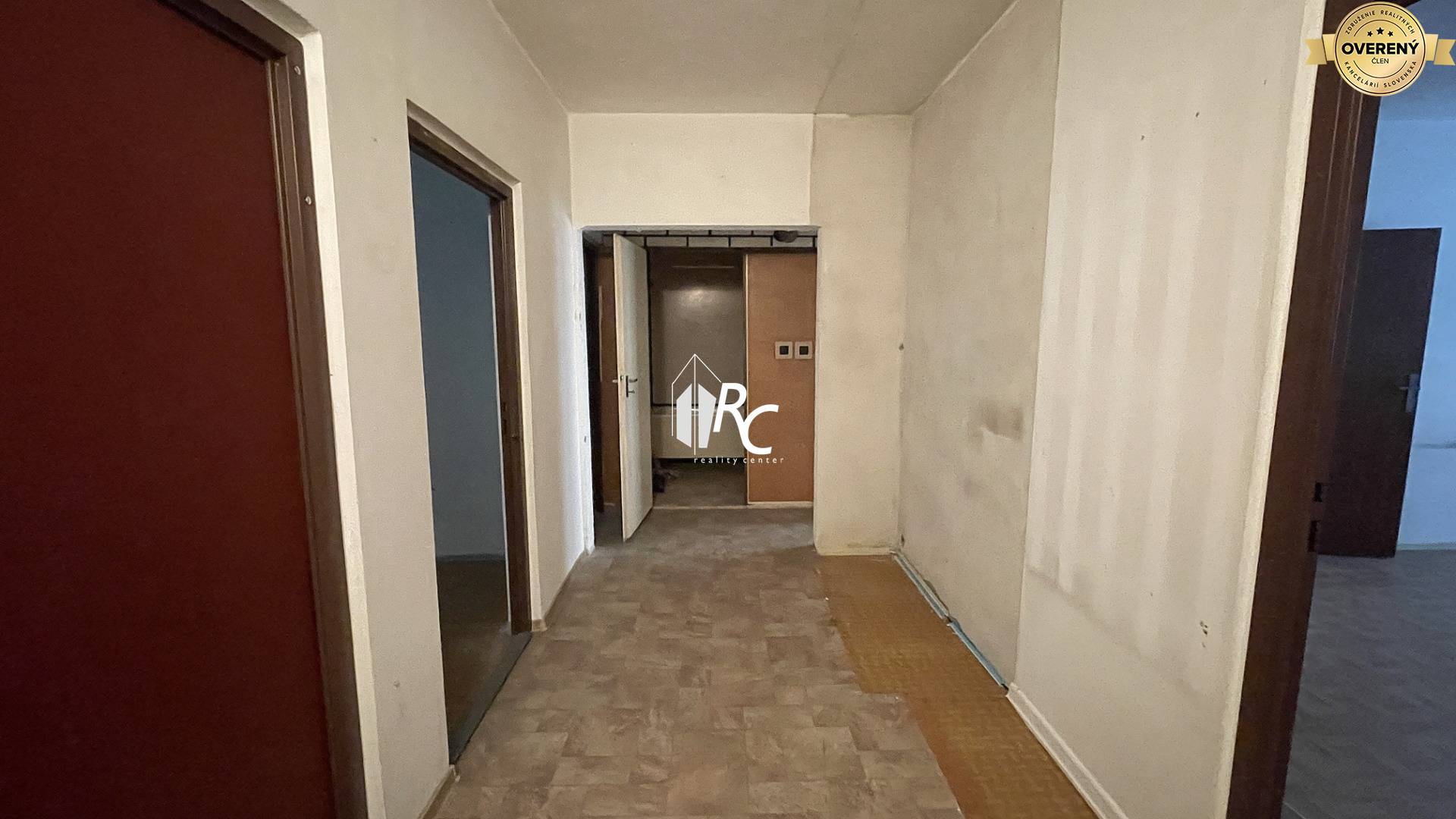 Sale Two bedroom apartment, Two bedroom apartment, Martin, Slovakia