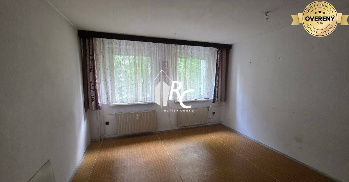 Sale Two bedroom apartment, Two bedroom apartment, Martin, Slovakia