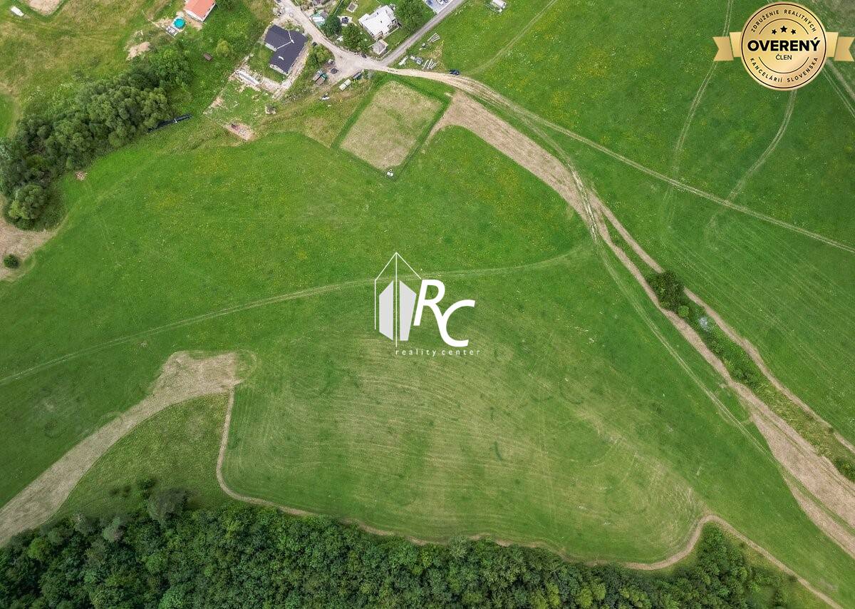 Sale Land – for living, Land – for living, Martin, Slovakia