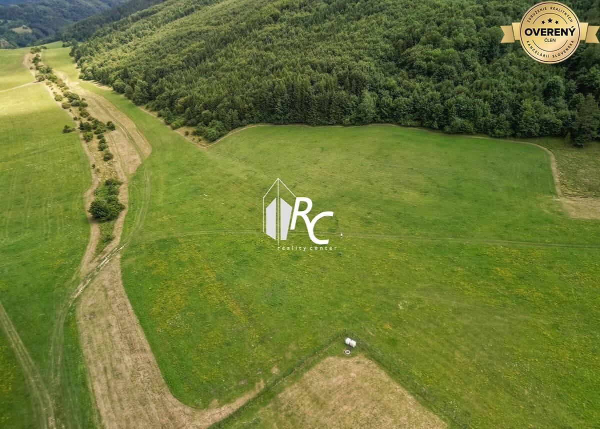 Sale Land – for living, Land – for living, Martin, Slovakia
