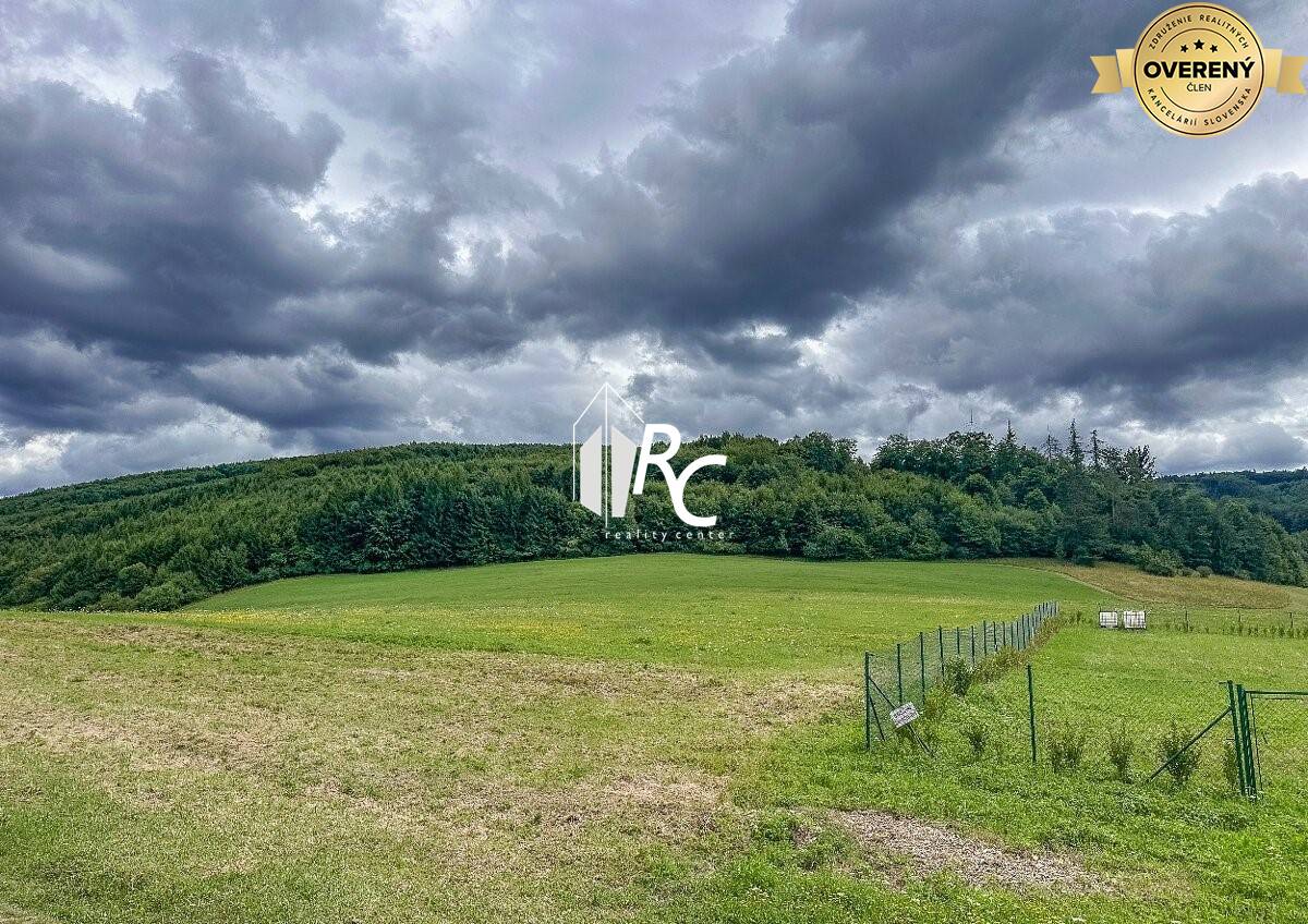 Sale Land – for living, Land – for living, Martin, Slovakia