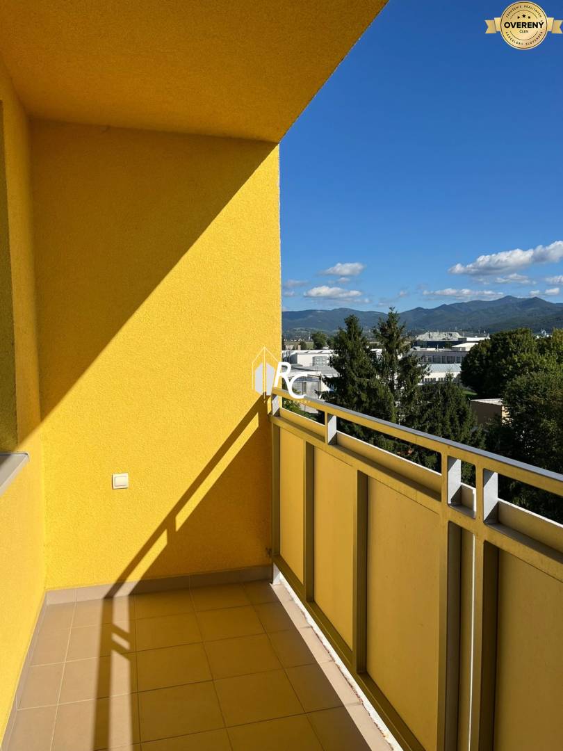 Sale Two bedroom apartment, Two bedroom apartment, Volgogradská, Marti