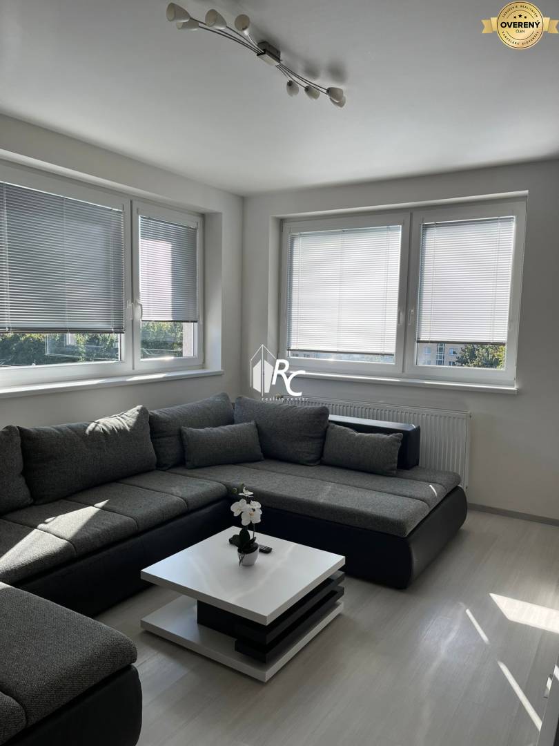 Sale Two bedroom apartment, Two bedroom apartment, Volgogradská, Marti