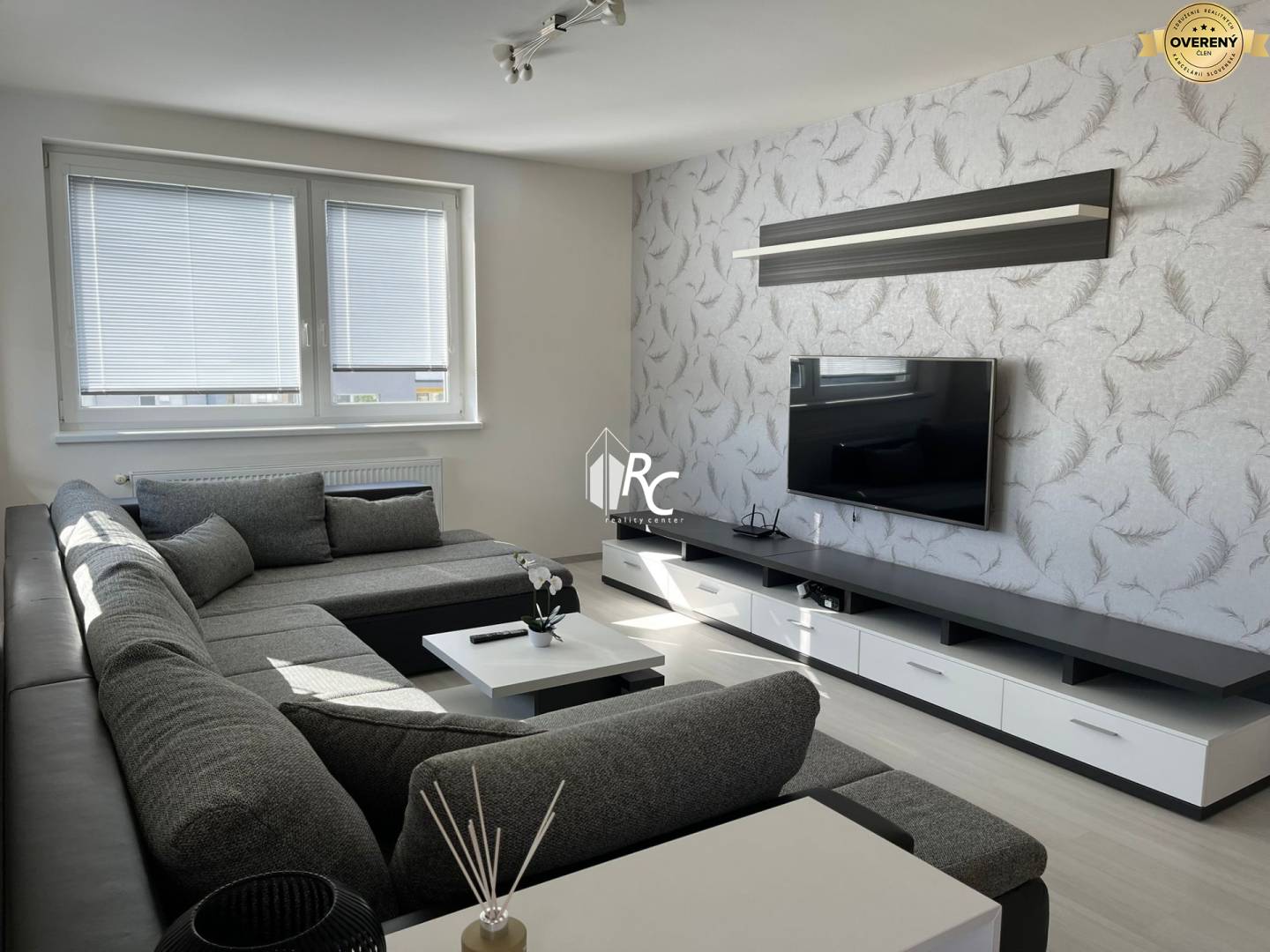 Sale Two bedroom apartment, Two bedroom apartment, Volgogradská, Marti