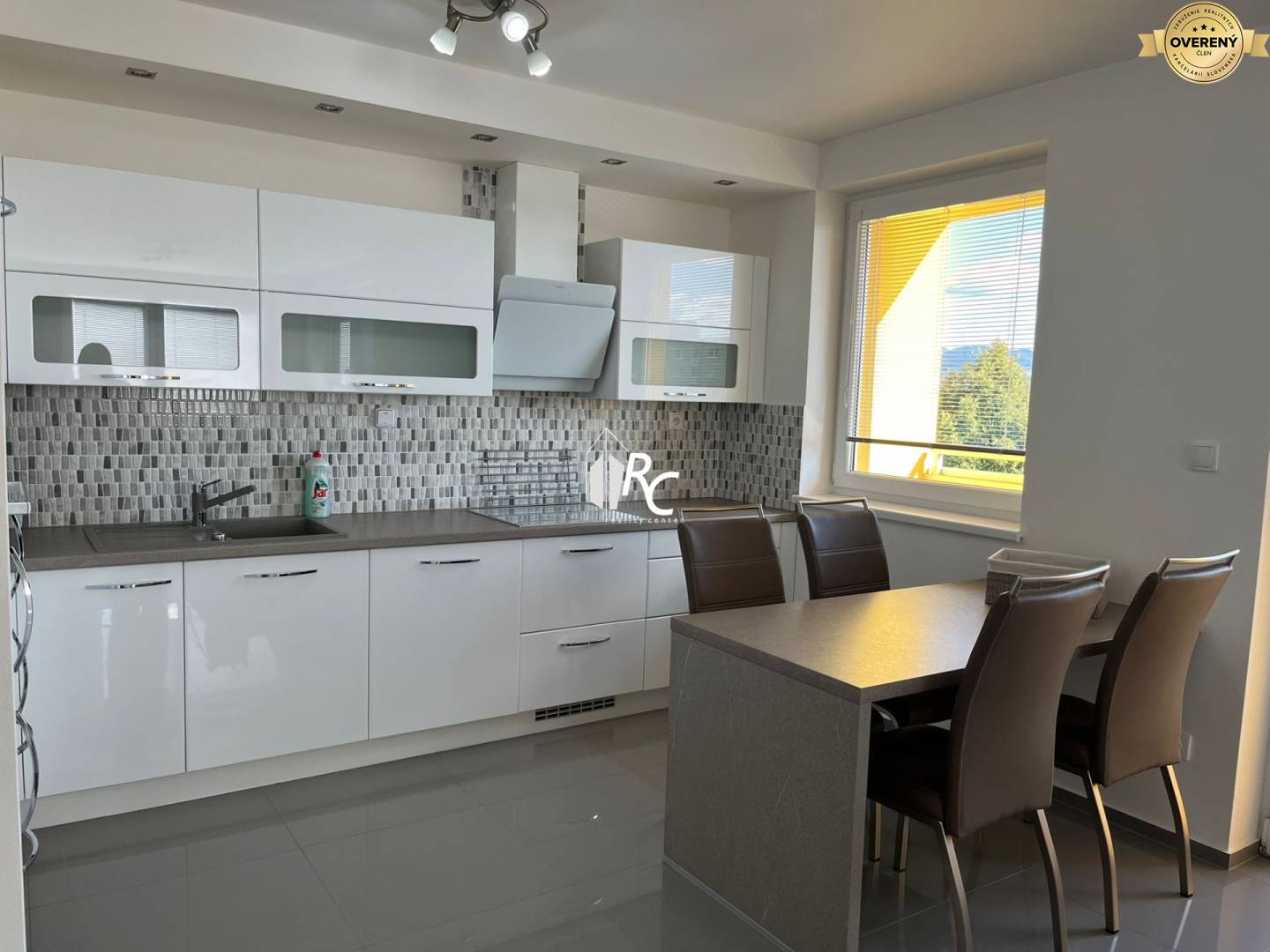 Sale Two bedroom apartment, Two bedroom apartment, Volgogradská, Marti