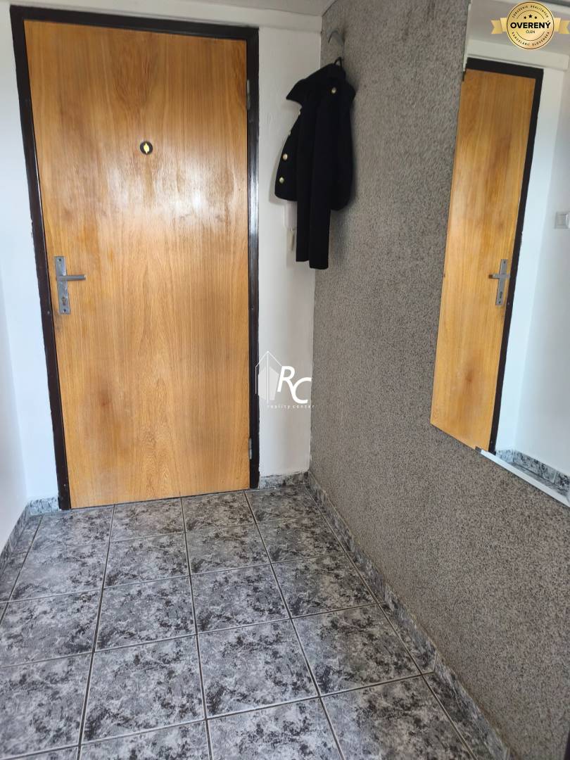 Sale One bedroom apartment, One bedroom apartment, Sklabinská, Martin,