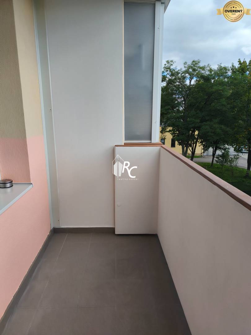 Sale One bedroom apartment, One bedroom apartment, Sklabinská, Martin,