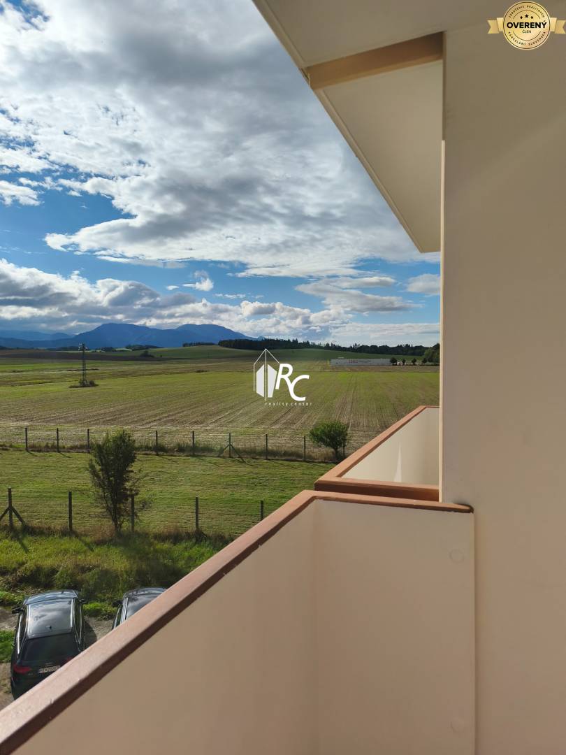 Sale One bedroom apartment, One bedroom apartment, Sklabinská, Martin,