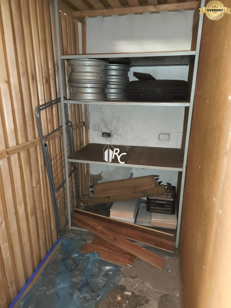 Sale One bedroom apartment, One bedroom apartment, Sklabinská, Martin,