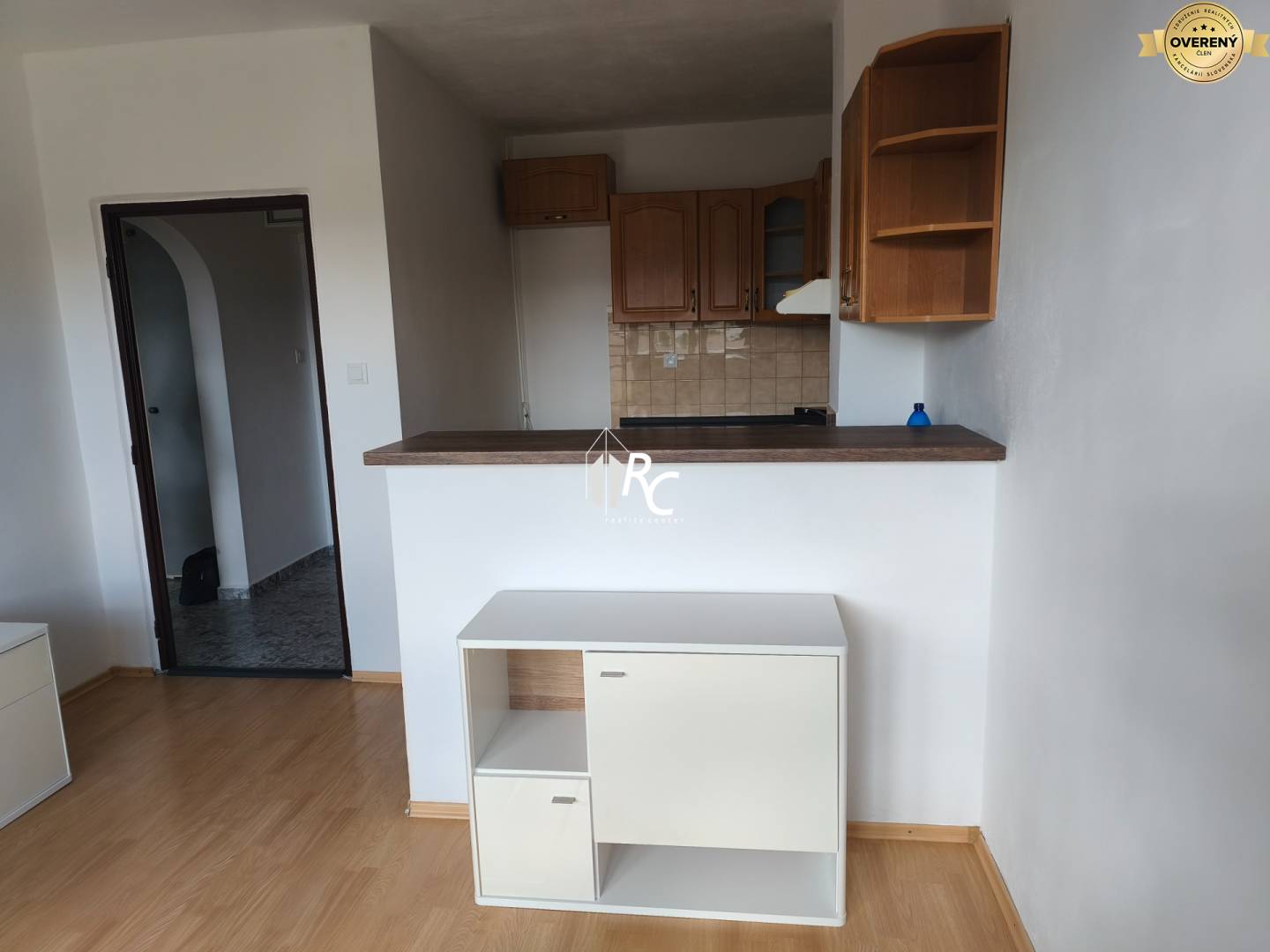 Sale One bedroom apartment, One bedroom apartment, Sklabinská, Martin,