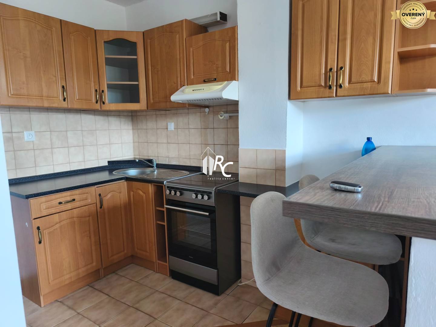 Sale One bedroom apartment, One bedroom apartment, Sklabinská, Martin,