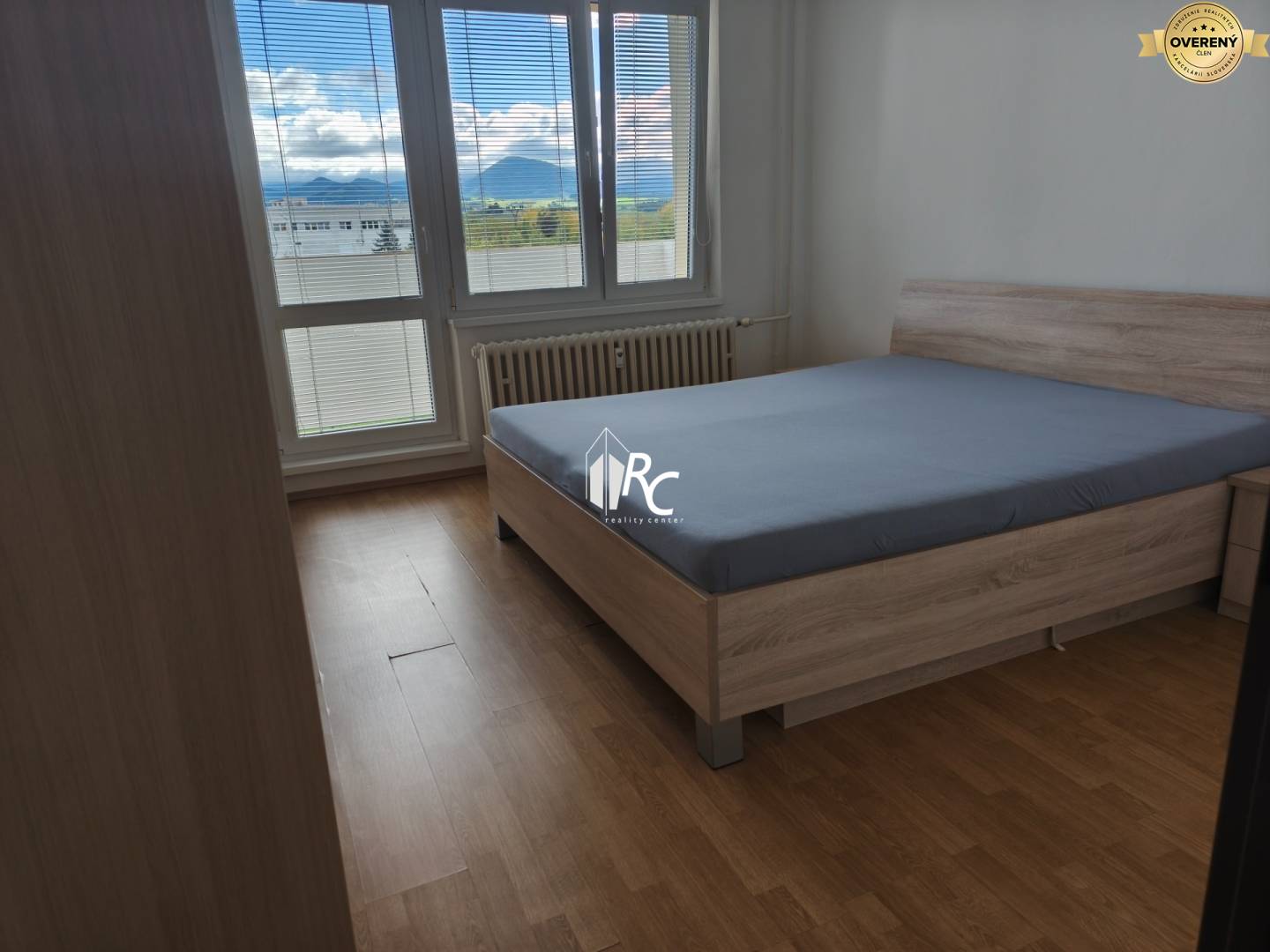 Sale One bedroom apartment, One bedroom apartment, Sklabinská, Martin,