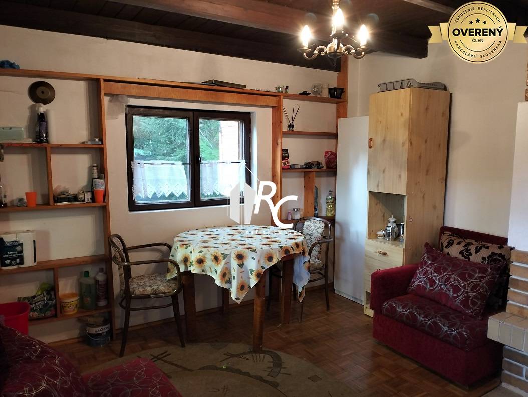 Sale Cottage, Cottage, Hlboká cesta, Martin, Slovakia