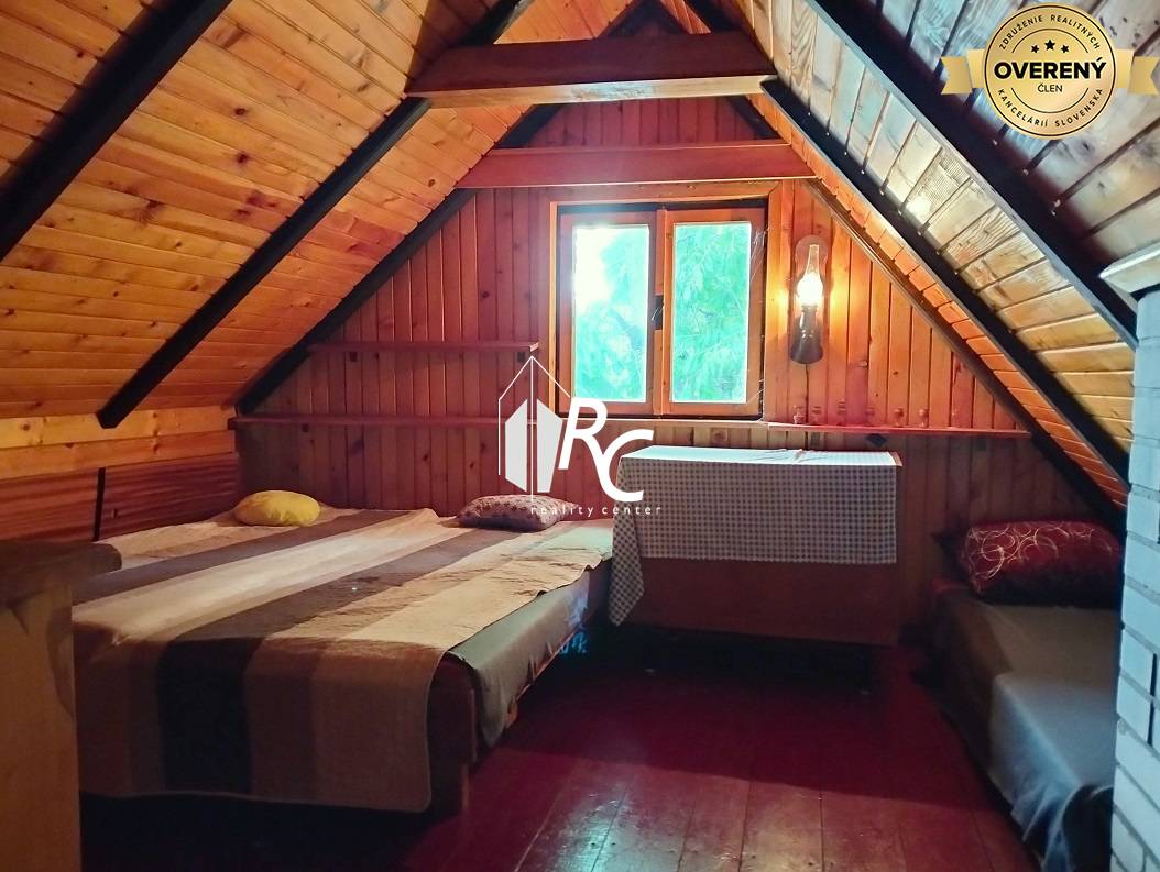 Sale Cottage, Cottage, Hlboká cesta, Martin, Slovakia