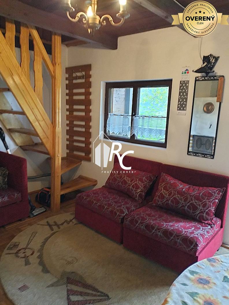 Sale Cottage, Cottage, Hlboká cesta, Martin, Slovakia