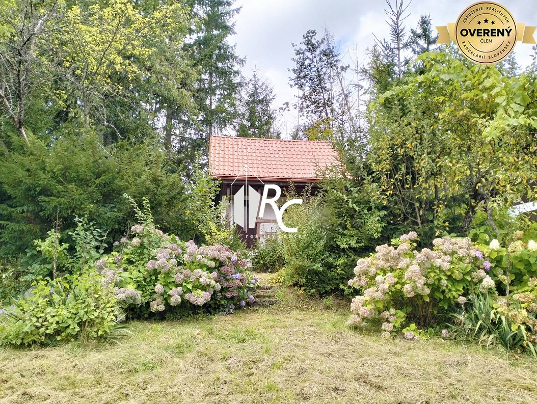 Sale Cottage, Cottage, Hlboká cesta, Martin, Slovakia