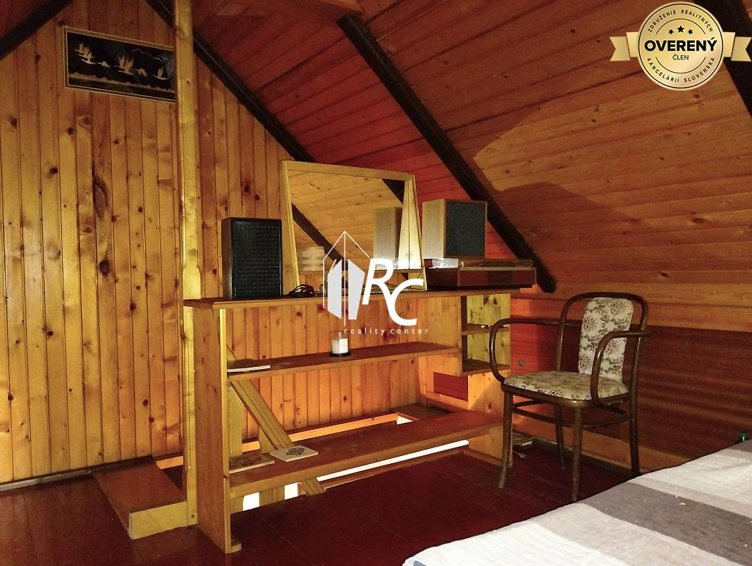 Sale Cottage, Cottage, Hlboká cesta, Martin, Slovakia