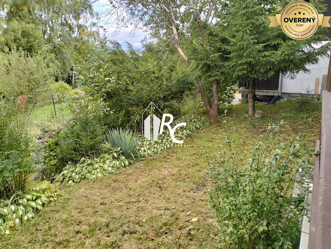 Sale Cottage, Cottage, Hlboká cesta, Martin, Slovakia