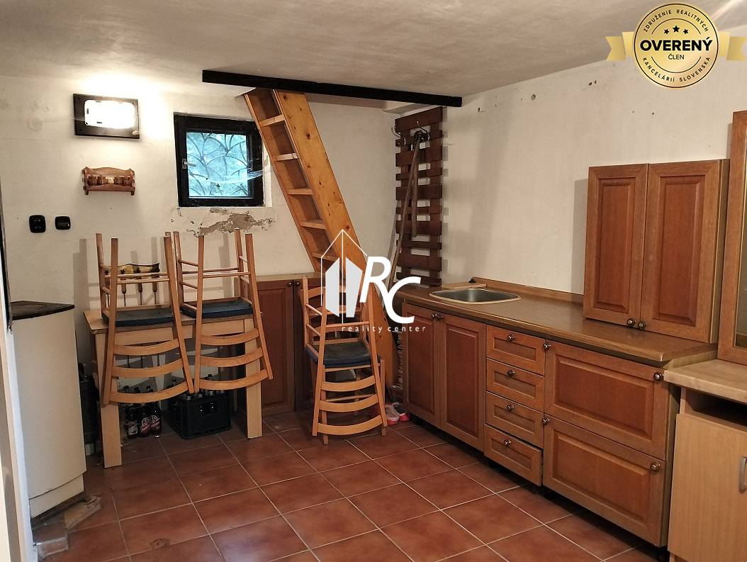 Sale Cottage, Cottage, Hlboká cesta, Martin, Slovakia