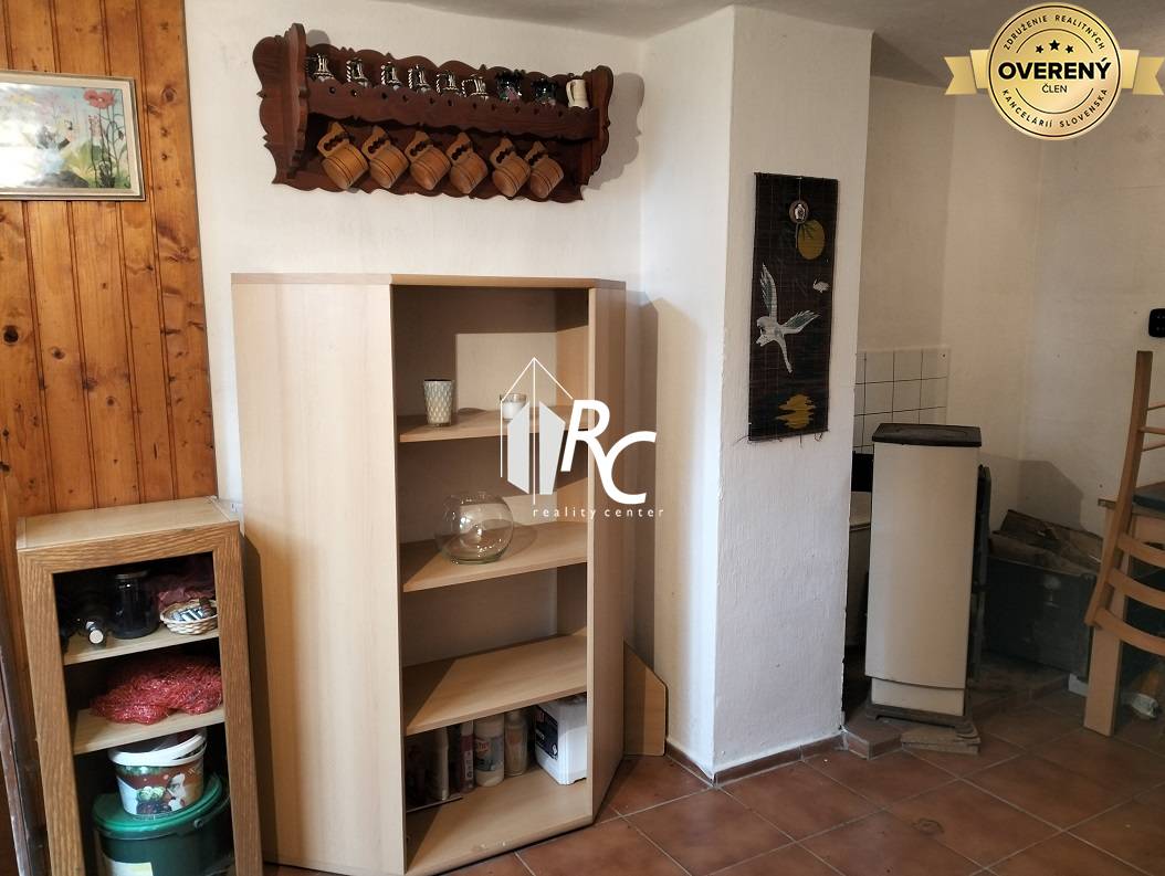 Sale Cottage, Cottage, Hlboká cesta, Martin, Slovakia