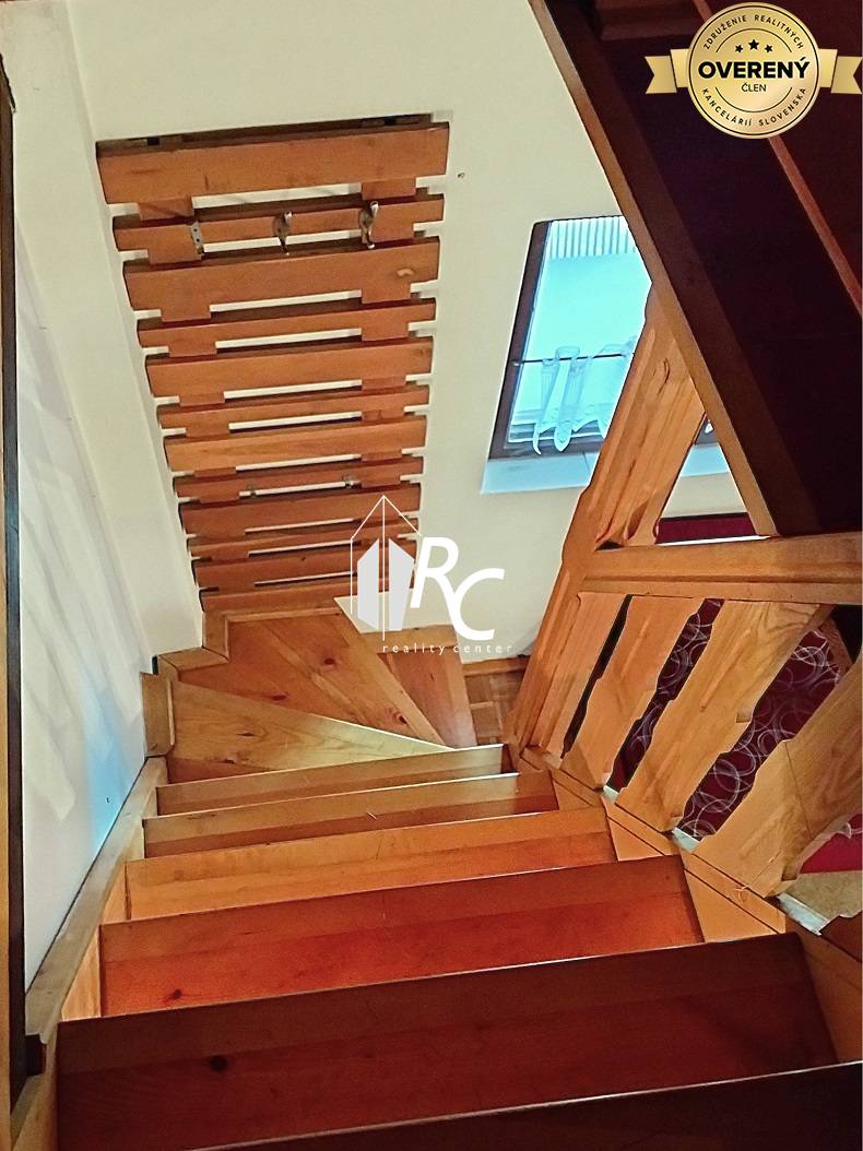 Sale Cottage, Cottage, Hlboká cesta, Martin, Slovakia