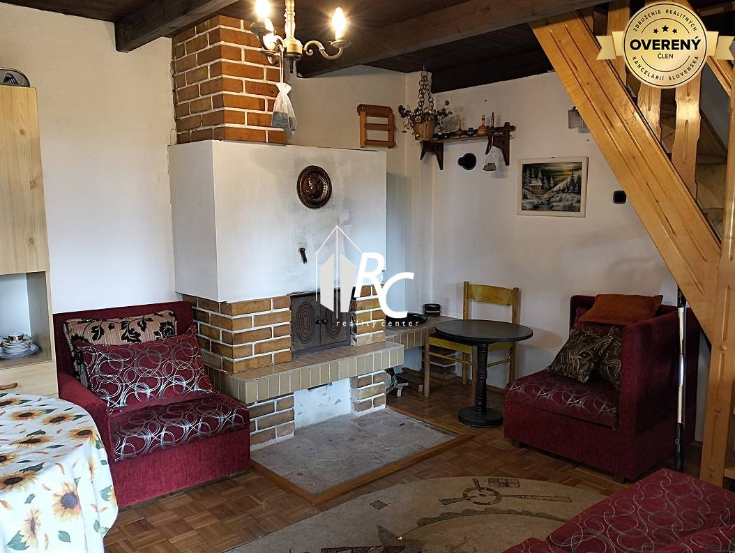 Sale Cottage, Cottage, Hlboká cesta, Martin, Slovakia