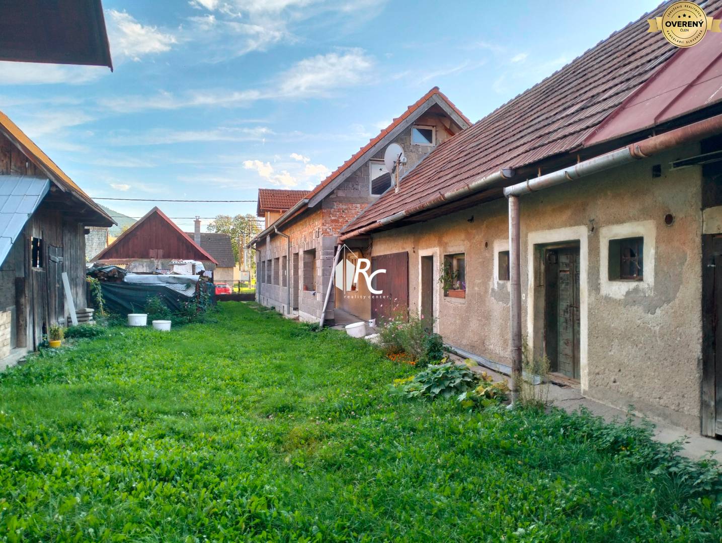Sale Family house, Family house, Martin, Slovakia