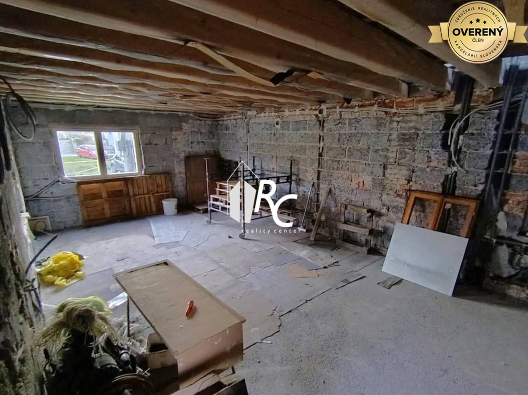 Sale Family house, Family house, Martin, Slovakia