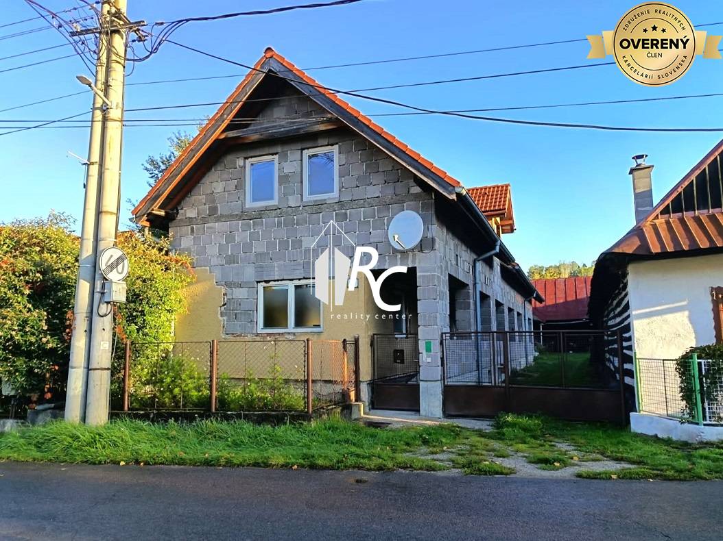 Sale Family house, Family house, Martin, Slovakia