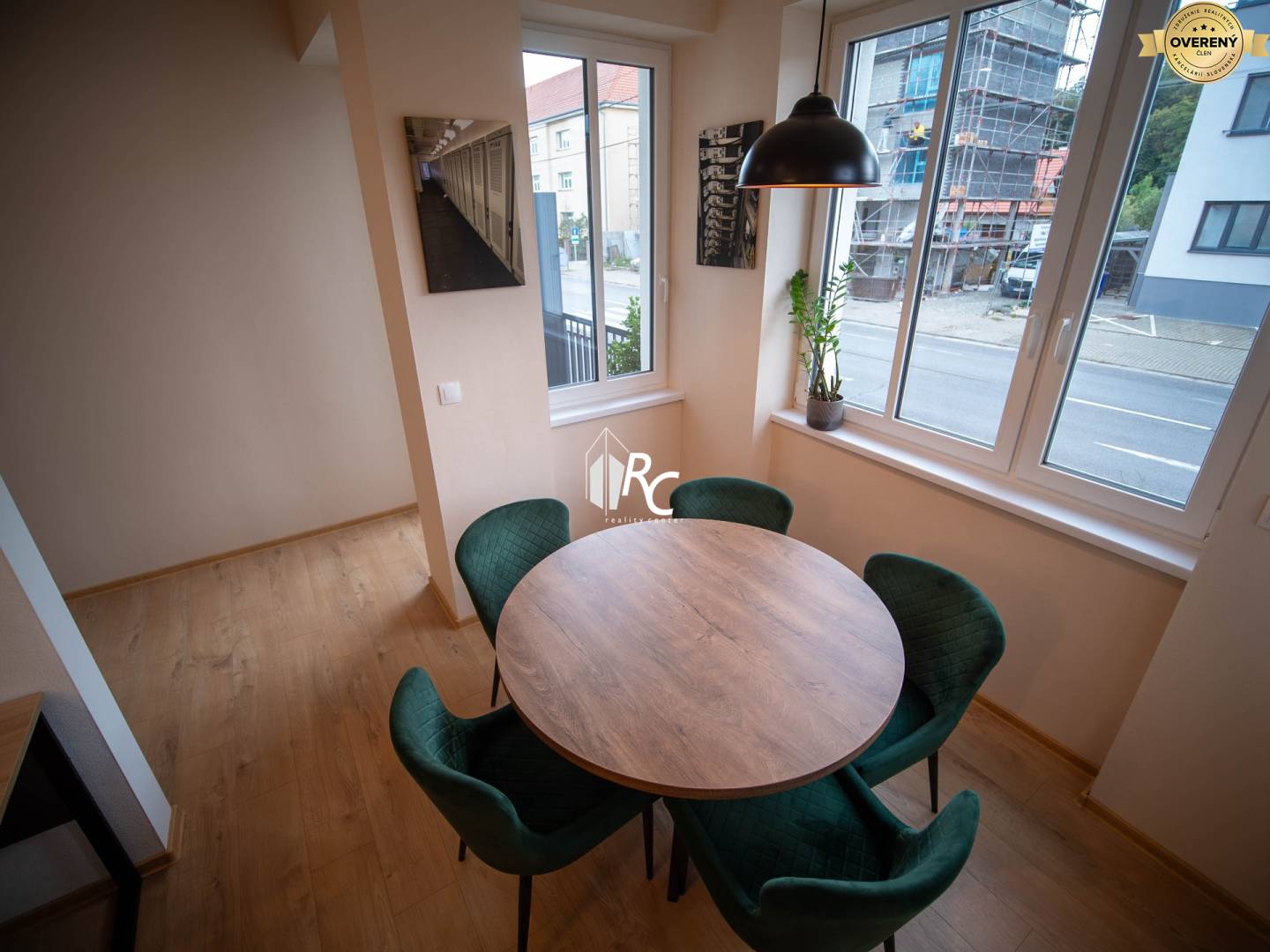 Sale One bedroom apartment, One bedroom apartment, Martin, Slovakia