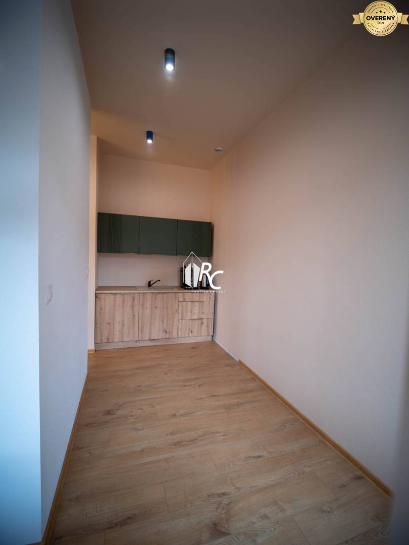 Sale One bedroom apartment, One bedroom apartment, Martin, Slovakia