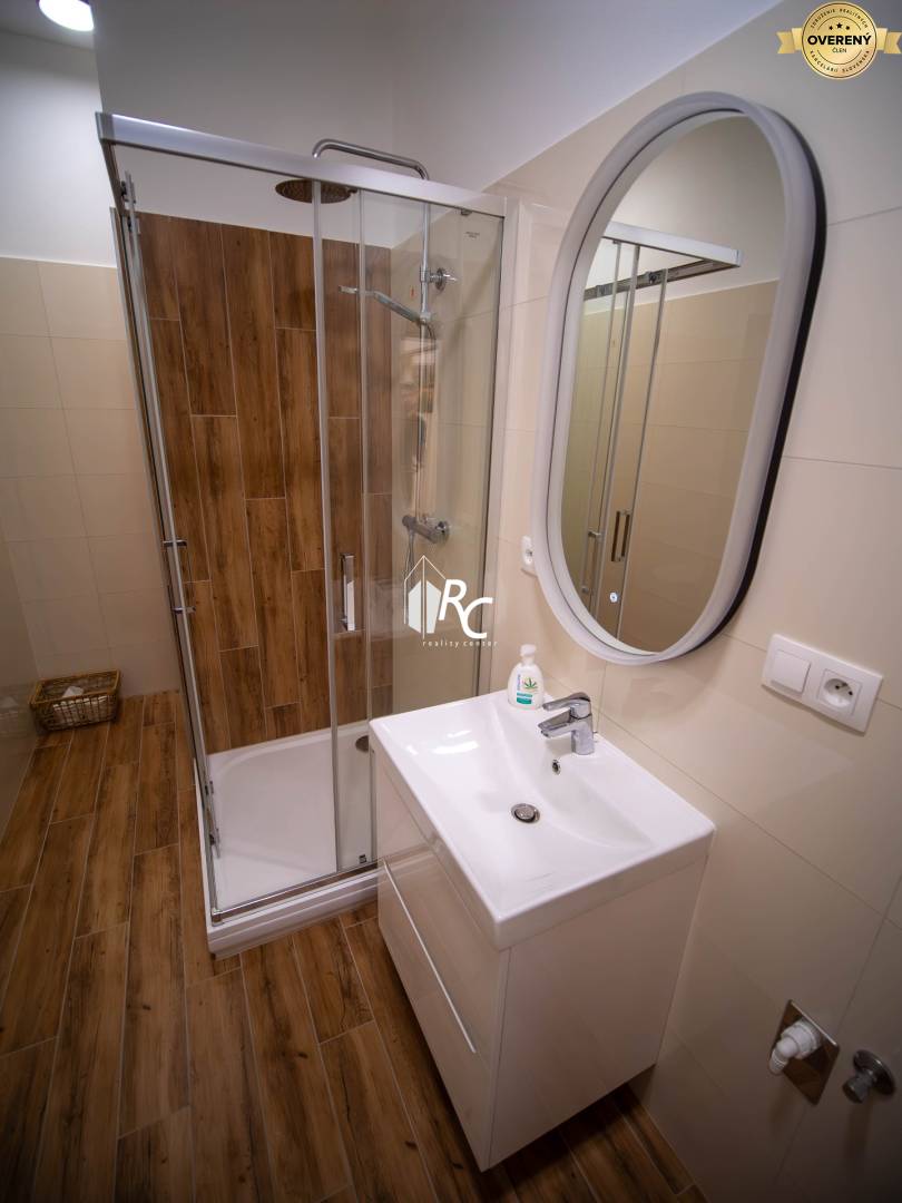Sale One bedroom apartment, One bedroom apartment, Martin, Slovakia