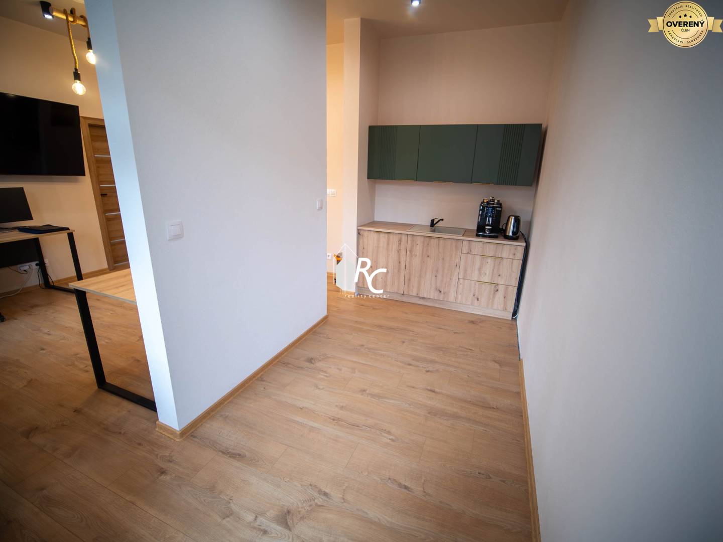 Sale One bedroom apartment, One bedroom apartment, Martin, Slovakia