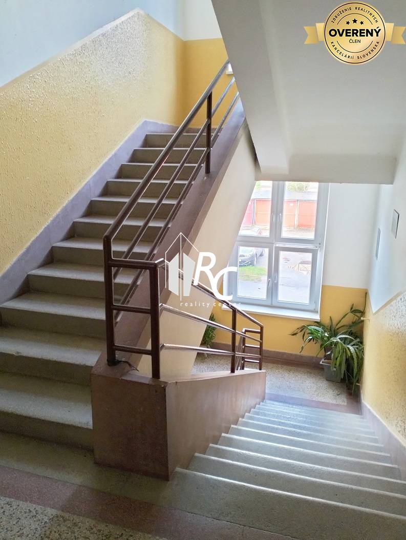 Sale Two bedroom apartment, Two bedroom apartment, Martin, Slovakia