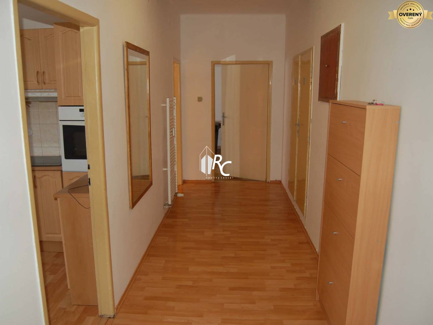 Sale Two bedroom apartment, Two bedroom apartment, Martin, Slovakia