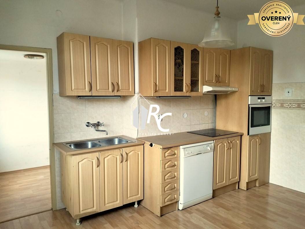 Sale Two bedroom apartment, Two bedroom apartment, Martin, Slovakia