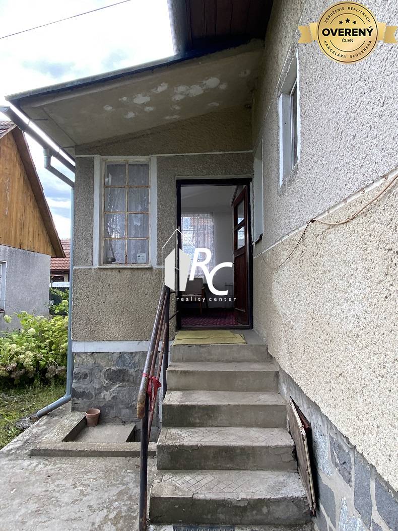 Sale Family house, Family house, Martin, Slovakia
