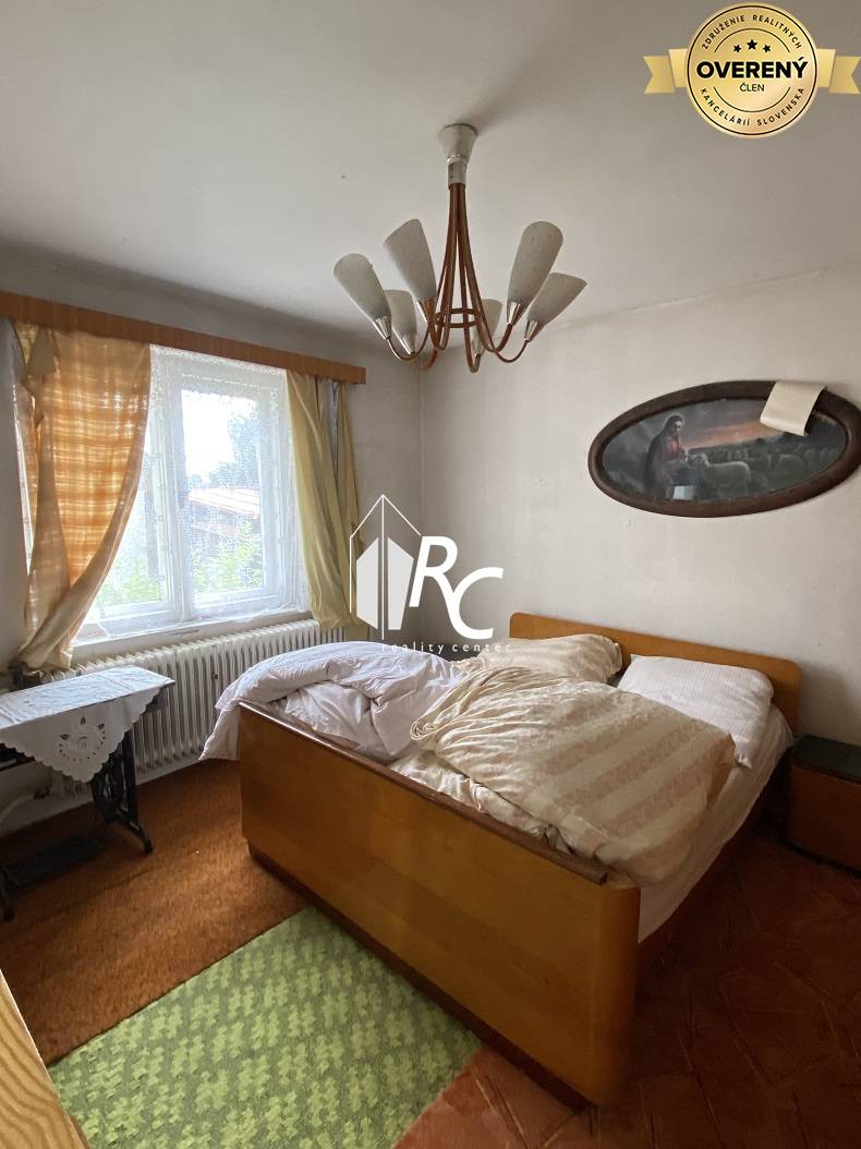 Sale Family house, Family house, Martin, Slovakia