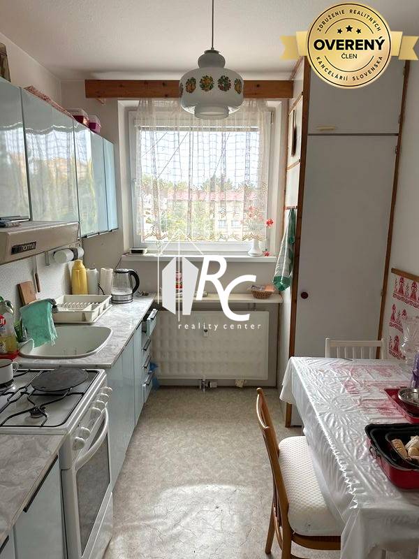 Sale Two bedroom apartment, Two bedroom apartment, Martin, Slovakia