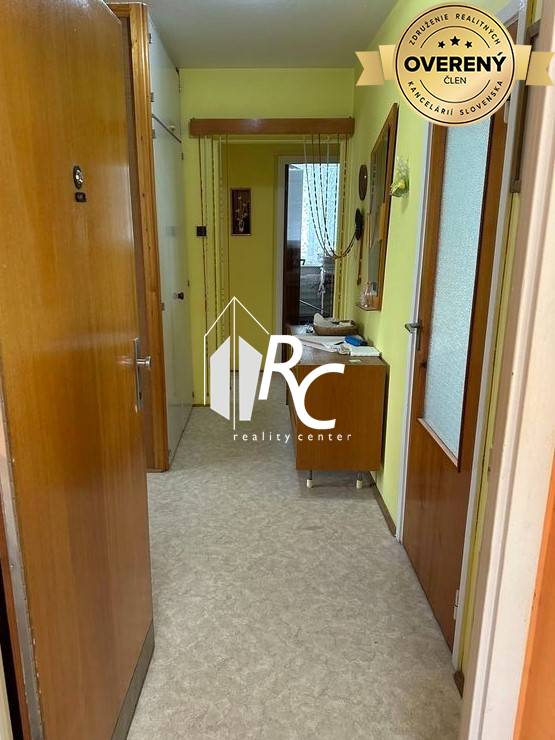 Sale Two bedroom apartment, Two bedroom apartment, Martin, Slovakia