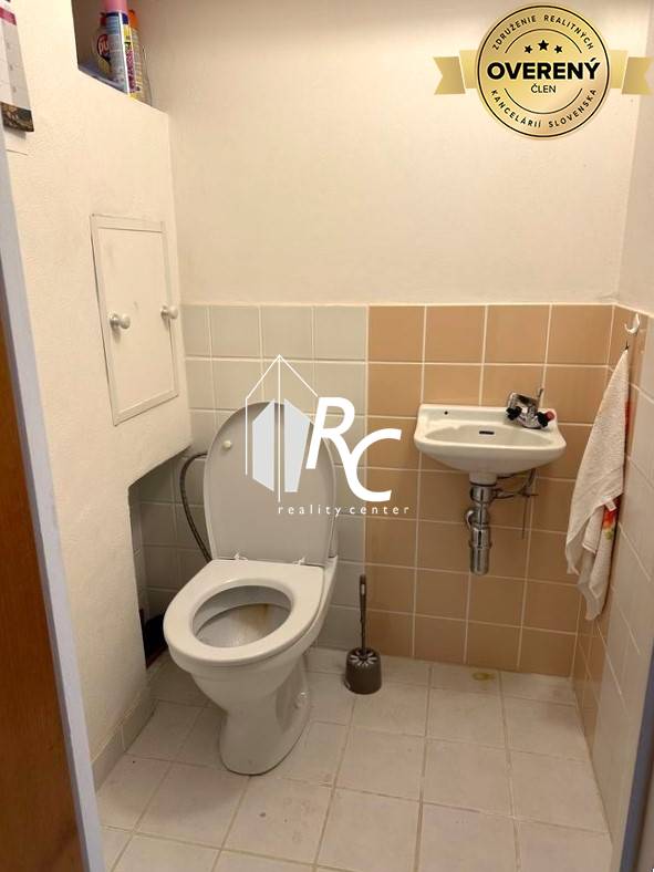 Sale Two bedroom apartment, Two bedroom apartment, Martin, Slovakia