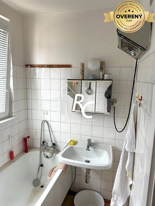 Sale Two bedroom apartment, Two bedroom apartment, Martin, Slovakia