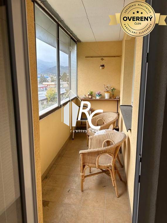 Sale Two bedroom apartment, Two bedroom apartment, Martin, Slovakia