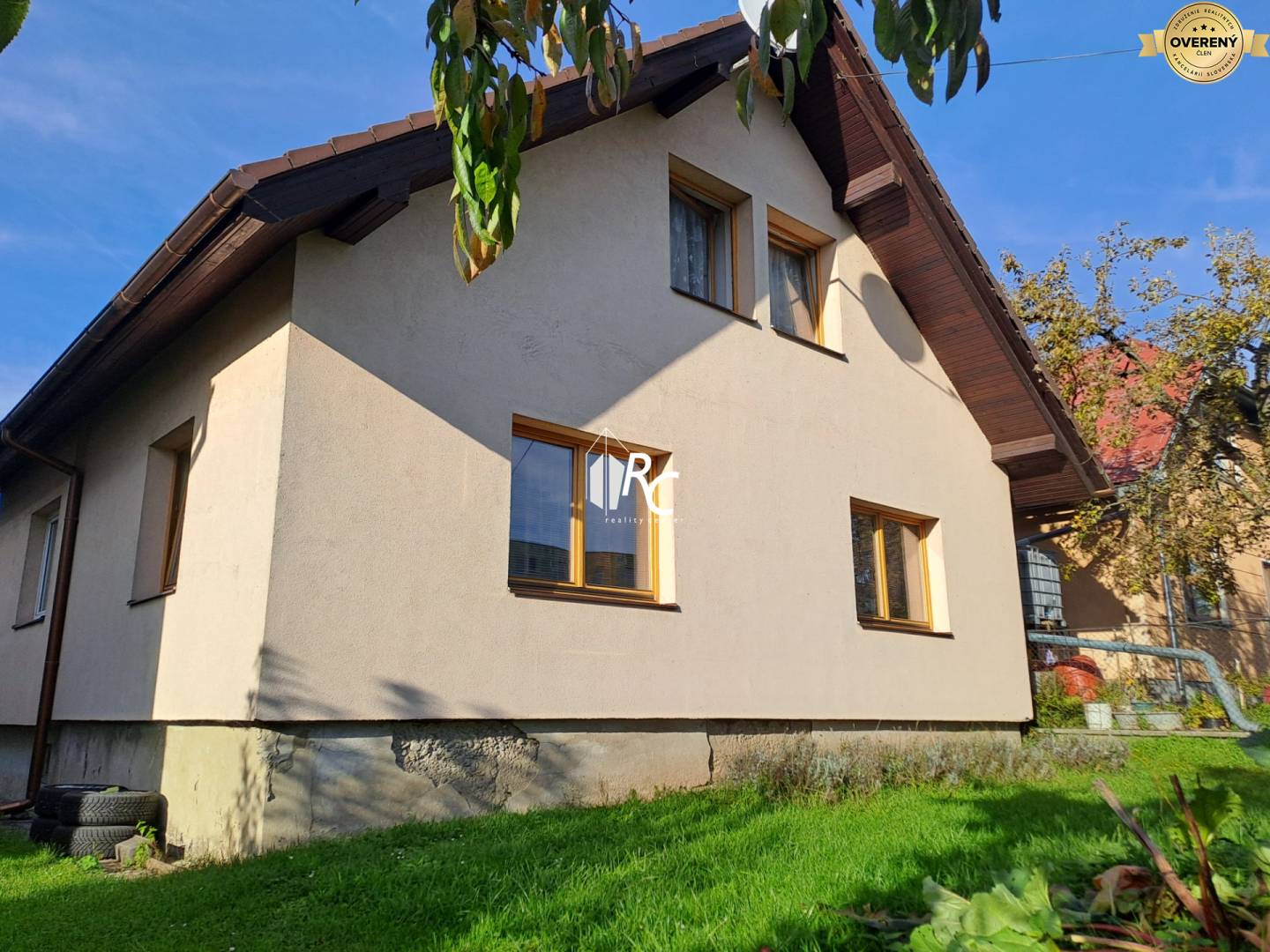 Sale Family house, Family house, Robotnícka, Martin, Slovakia