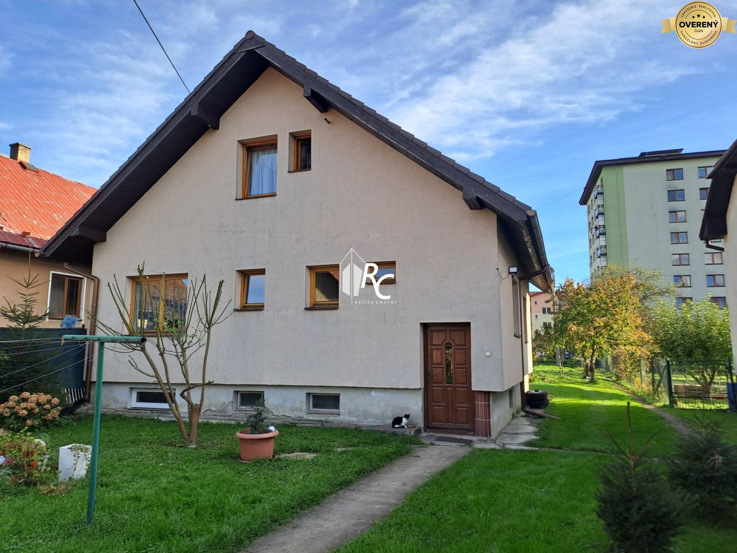 Sale Family house, Family house, Robotnícka, Martin, Slovakia