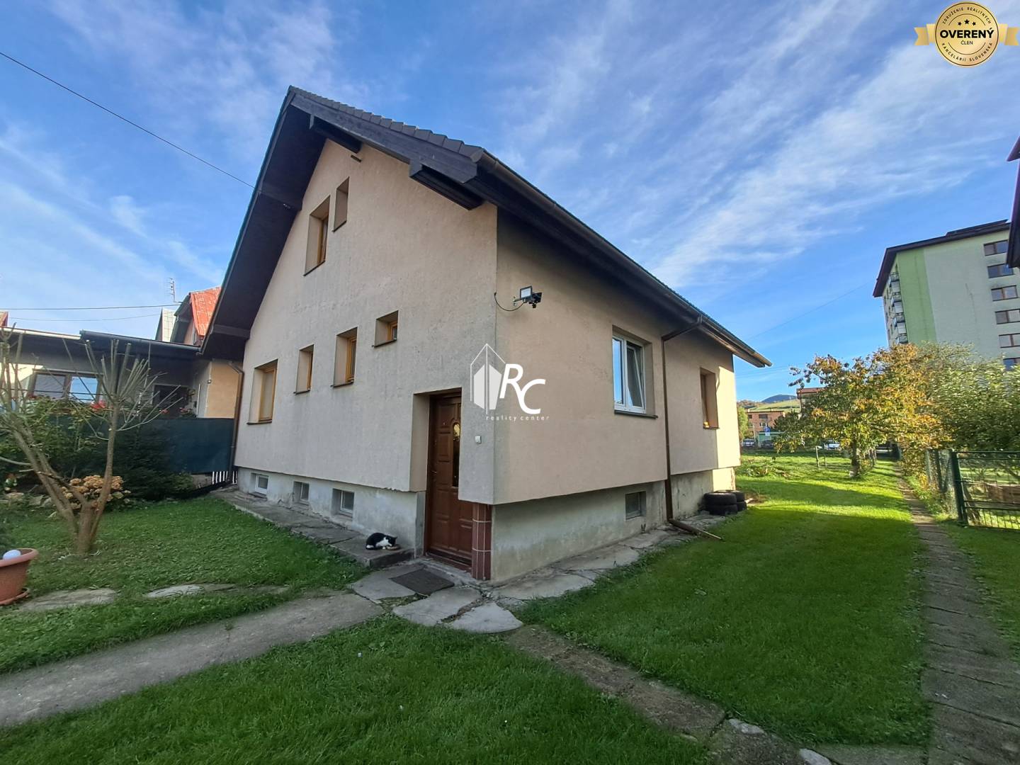 Sale Family house, Family house, Robotnícka, Martin, Slovakia
