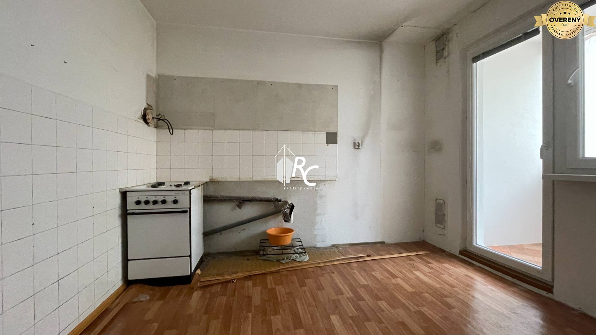 Sale Two bedroom apartment, Two bedroom apartment, Martin, Slovakia