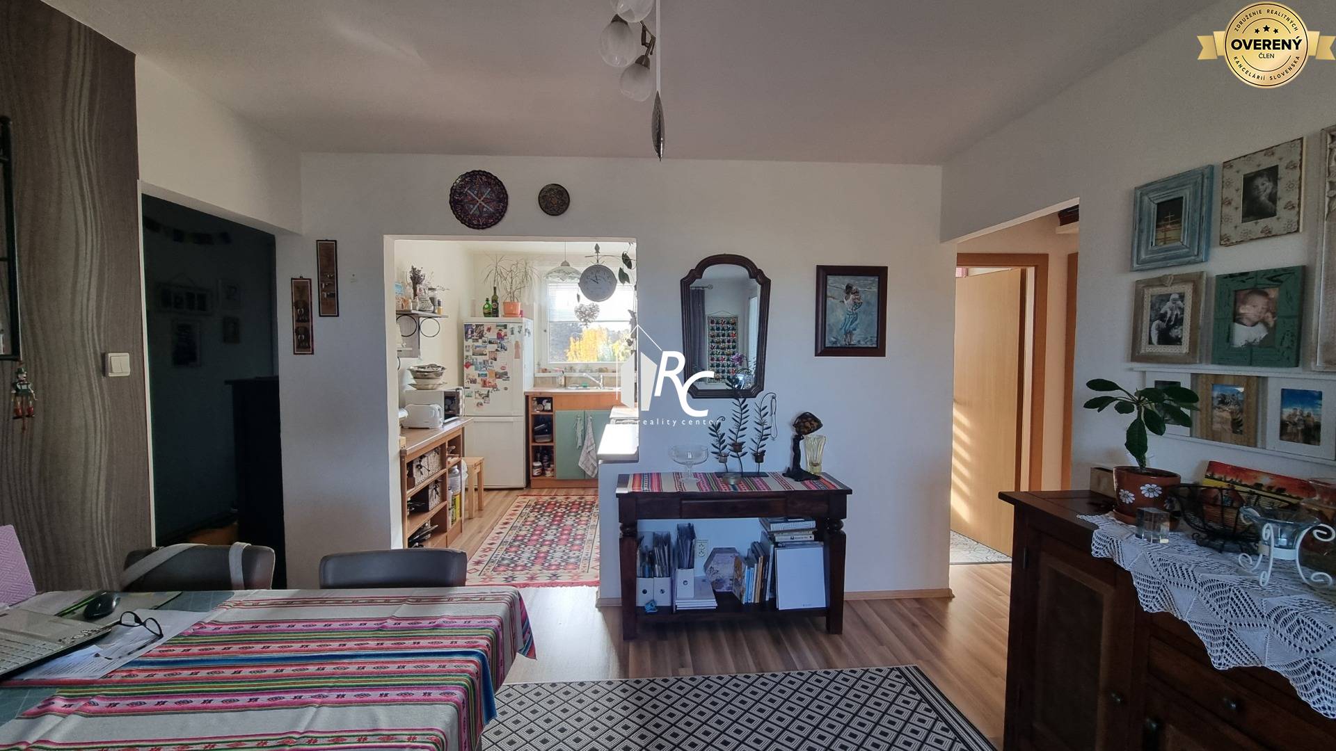 Sale Three bedroom apartment, Three bedroom apartment, Lermontova, Mar