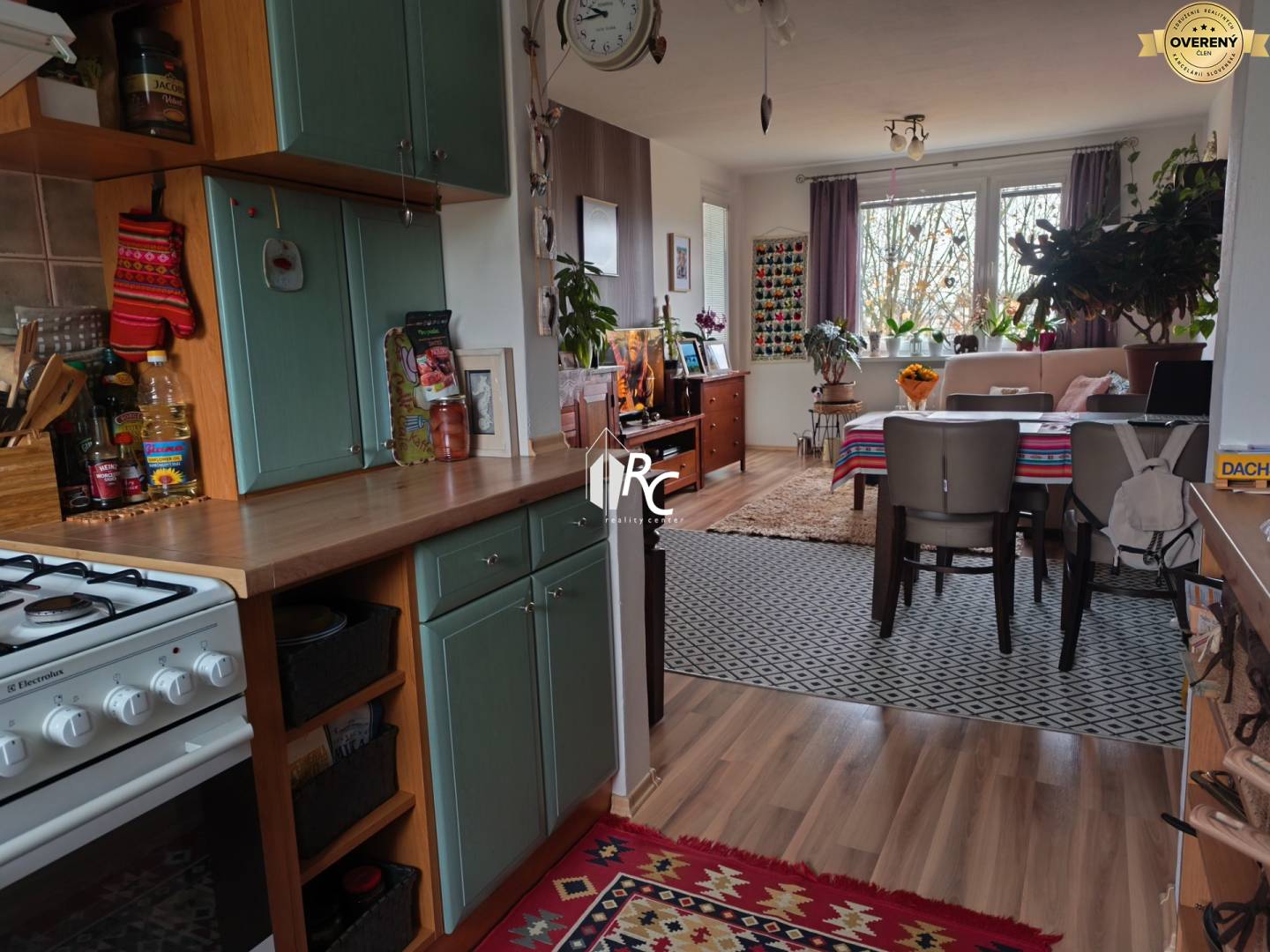 Sale Three bedroom apartment, Three bedroom apartment, Lermontova, Mar