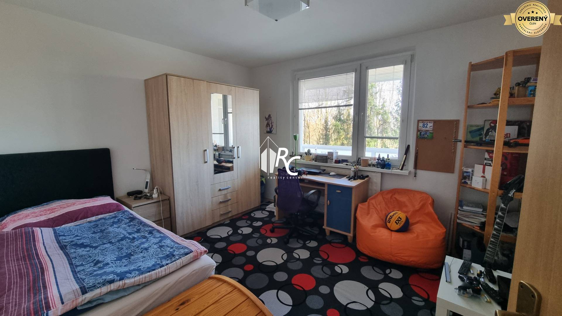 Sale Three bedroom apartment, Three bedroom apartment, Lermontova, Mar